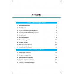 Clinical Cardiology: A Disease Specific Approach book by Achyut Sarkar - Additional Image 5