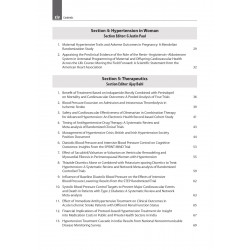 CSI YEARBOOK OF CARDIOLOGY 2024 HYPERTENSION book by Debabrata Roy, Dilip Kumar - Additional Image 7