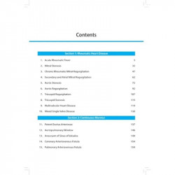 Clinical Cardiology: A Disease Specific Approach book by Achyut Sarkar - Additional Image 6