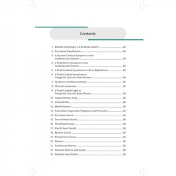 Bedside Cardiology book by Achyut Sarkar - Additional Image 6