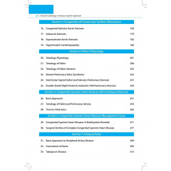 Clinical Cardiology: A Disease Specific Approach book by Achyut Sarkar - Additional Image 7