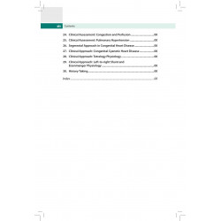 Bedside Cardiology book by Achyut Sarkar - Additional Image 7