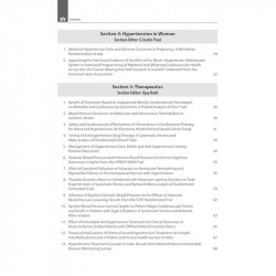 CSI YEARBOOK OF CARDIOLOGY 2024 HYPERTENSION book by Debabrata Roy, Dilip Kumar - Additional Image 8