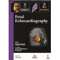 FETAL ECHOCARDIOGRAPHY book by Sejal Shah, PV Suresh Sunita Maheshwari