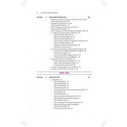 AN AID TO ELECTROCARDIOGRAM book by Sarker Harendra Nath - Additional Image 7