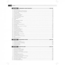 RAPID REVIEW IN CARDIOLOGY book by Parin Chandrakant Sangoi, Ronak Vijaykumar Ruparelia - Additional Image 8