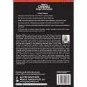 Manual of Cardiac Surgery Instruments (POD) book by Shah Prashant - Back Cover
