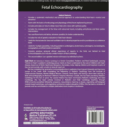 FETAL ECHOCARDIOGRAPHY book by Sejal Shah, PV Suresh Sunita Maheshwari - Additional Image 3