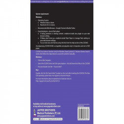 Illustrative Video Manual of Echocardiography: A Step by Step Approach (Part II) (POD) book by Rajesh Shah - Additional Image 3