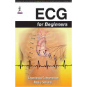 ECG for Beginners book by Subramanian Anandaraja