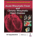 ACUTE RHEUMATIC FEVER AND CHRONIC RHEUMATIC HEART DISEASE book by IB Vijayalakshmi