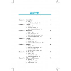 Manual of Cardiac Surgery Instruments (POD) book by Shah Prashant - Additional Image 3