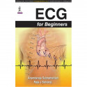 ECG for Beginners book by Subramanian Anandaraja - Back Cover