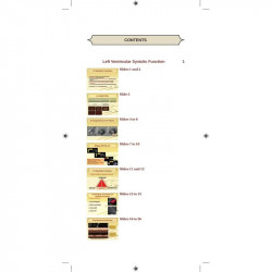 Illustrative Video Manual of Echocardiography: A Step by Step Approach (Part II) (POD) book by Rajesh Shah - Additional Image 4