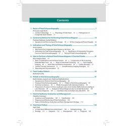 FETAL ECHOCARDIOGRAPHY book by Sejal Shah, PV Suresh Sunita Maheshwari - Additional Image 5