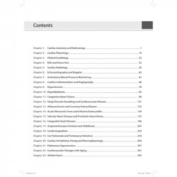 MCQS IN CARDIOLOGY FOR DM ENTRANCE EXAMINATION book by Vinod Sharma - Additional Image 4