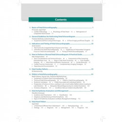 FETAL ECHOCARDIOGRAPHY book by Sejal Shah, PV Suresh Sunita Maheshwari - Additional Image 6