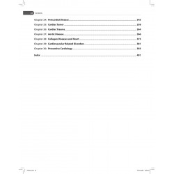 MCQS IN CARDIOLOGY FOR DM ENTRANCE EXAMINATION book by Vinod Sharma - Additional Image 5
