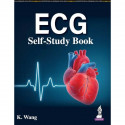 ECG Self-Study Book book by M.D. Wang, K., David G. Benditt - Back Cover