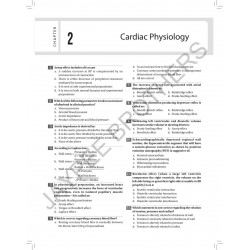 MCQS IN CARDIOLOGY FOR DM ENTRANCE EXAMINATION book by Vinod Sharma - Additional Image 6