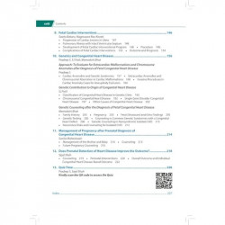 FETAL ECHOCARDIOGRAPHY book by Sejal Shah, PV Suresh Sunita Maheshwari - Additional Image 8