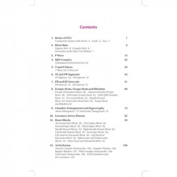 ECG for Beginners book by Subramanian Anandaraja - Additional Image 6