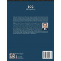 ECG Self-Study Book book by M.D. Wang, K., David G. Benditt - Additional Image 3