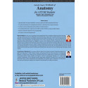 INDERBIR SINGH'S TEXTBOOK OF ANATOMY FOR AYUSH STUDENTS book by Bhojani Meera K - Additional Image 3