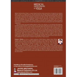 Medical Understanding of Yoga book by M.D. Malshe, Prakash C. - Additional Image 3