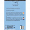 INDERBIR SINGH'S TEXTBOOK OF ANATOMY FOR AYUSH STUDENTS book by Bhojani Meera K - Additional Image 4