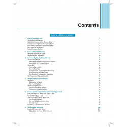 INDERBIR SINGH'S TEXTBOOK OF ANATOMY FOR AYUSH STUDENTS book by Bhojani Meera K - Additional Image 5