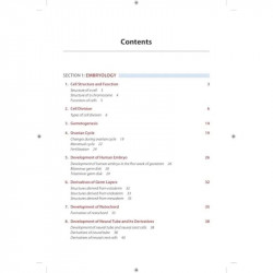 ESSENTIALS OF ANATOMY FOR DENTAL STUDENTS book by TL Selvakumari - Additional Image 5