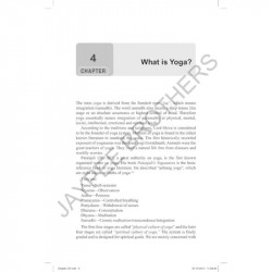 YOGA APPLICATION FOR LOW BACK PAIN book by Dongaonkar Dayanand - Additional Image 8