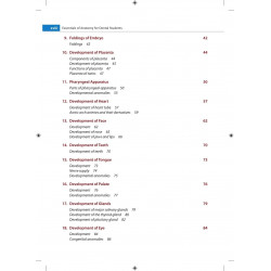 ESSENTIALS OF ANATOMY FOR DENTAL STUDENTS book by TL Selvakumari - Additional Image 6