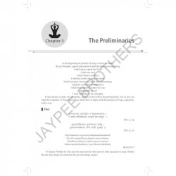 Medical Understanding of Yoga book by M.D. Malshe, Prakash C. - Additional Image 7