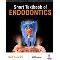 SHORT TEXTBOOK OF ENDODONTICS book by Daswani Aarti