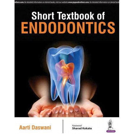 SHORT TEXTBOOK OF ENDODONTICS book by Daswani Aarti