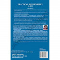 Practical Biochemistry For Bds book by Purohit - Additional Image 4