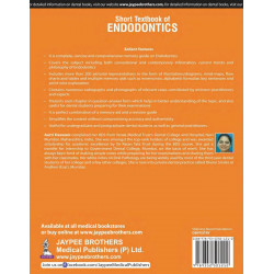SHORT TEXTBOOK OF ENDODONTICS book by Daswani Aarti - Additional Image 3