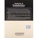 Textbook of Endodontics with M.C.Qs book by Chandra - Additional Image 3
