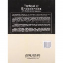 Textbook of Endodontics with M.C.Qs book by Chandra - Additional Image 4