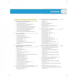 TEXTBOOK OF DENTAL MATERIALS book by Vijay Prakash, Ruchi Gupta - Additional Image 6