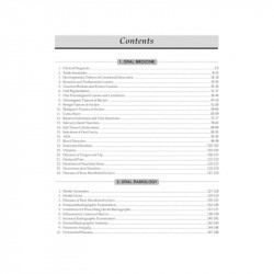 Viva Voce for BDS For Final Year With Explanations and latest References book by Gupta Kriti - Additional Image 3