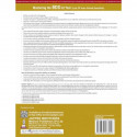 Mastering the BDS 1st Year, 12/E: Last 20 Years Solved Question Papers for BDS 1st Year Students | Subject-wise MCQs, Fill i… -