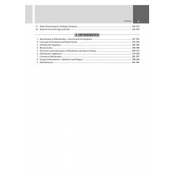 Viva Voce for BDS For Final Year With Explanations and latest References book by Gupta Kriti - Additional Image 6
