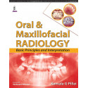 ORAL & MAXILLOFACIAL RADIOLOGY BASIC PRINCIPLES AND INTERPRETATION book by Pillai Kamala G