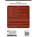 Textbook of Operative Dentistry, 5/E for BDS Students and Dental Practitioners | 35 Chapters, DCI Syllabus-Aligned with 18 F… -