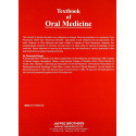 Textbook Of Oral Medicine book by Dayal - Additional Image 3