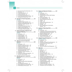 Textbook of Operative Dentistry, 5/E for BDS Students and Dental Practitioners | 35 Chapters, DCI Syllabus-Aligned with 18 F… -