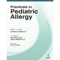 PRACTICALS IN PEDIATRIC ALLERGY book by Krishna Mohan R, Soundarya M